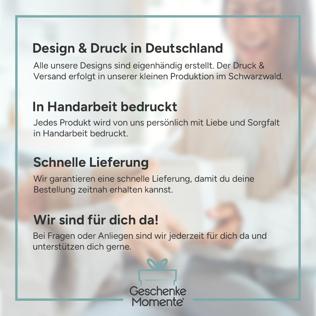 Kuscheltier Teddybär personalisiert – Flauschiges Plüschtier mit weißem T-Shirt zum Bedrucken – Weicher Teddybär