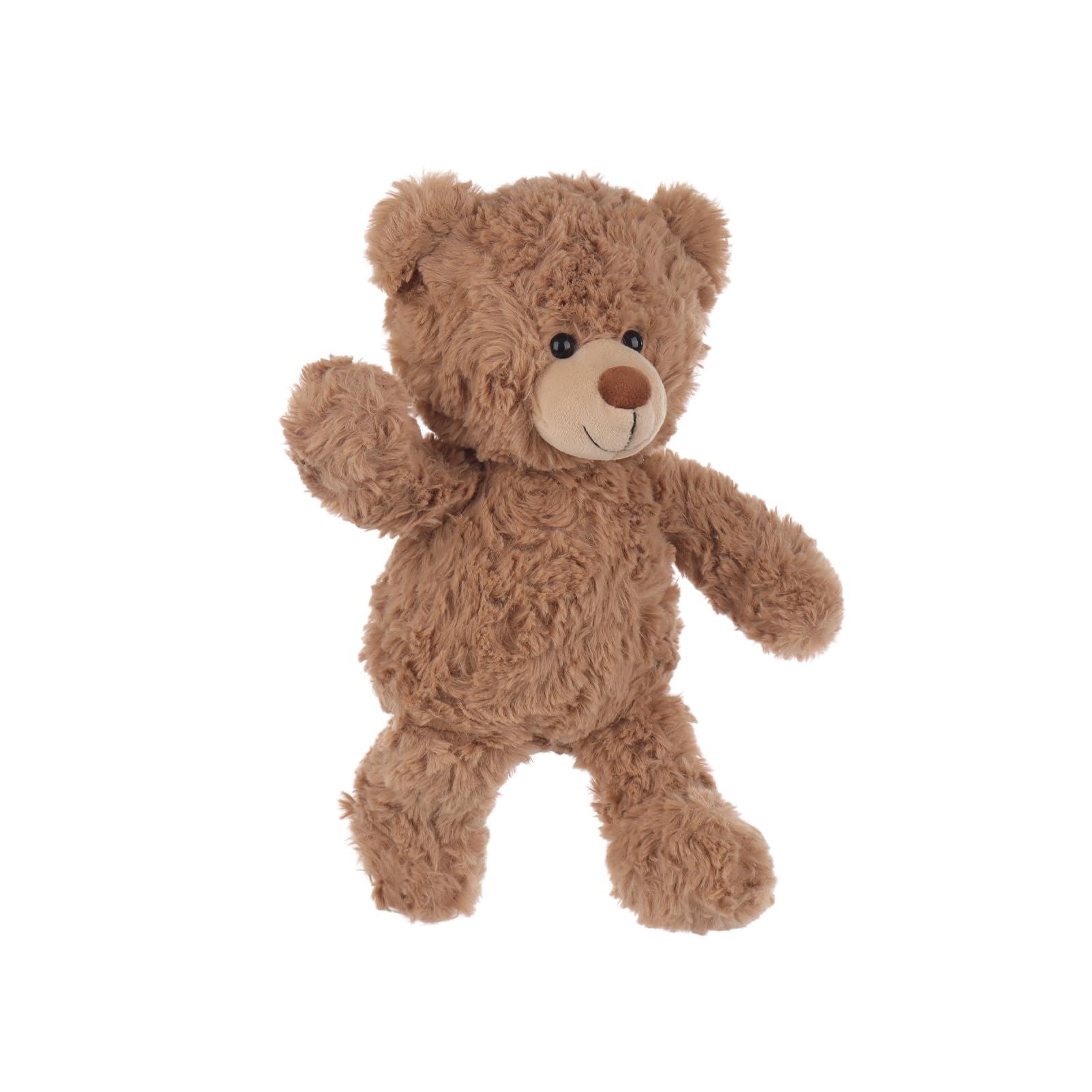 Care Bears 22061 14 Inch Medium Plush Cheer Bear, Collectable Cute Plush Toy, Cuddly