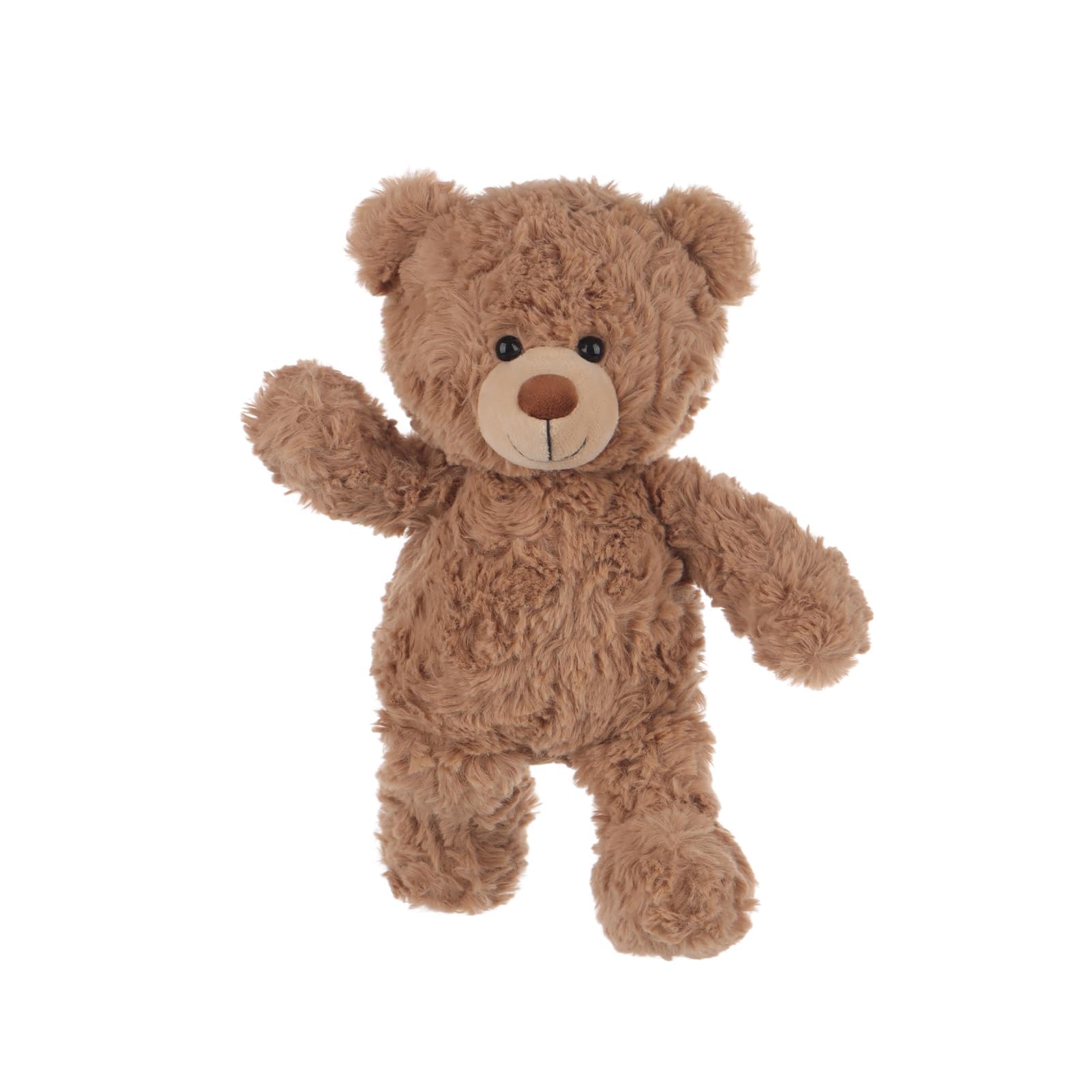 Care Bears 22061 14 Inch Medium Plush Cheer Bear, Collectable Cute Plush Toy, Cuddly