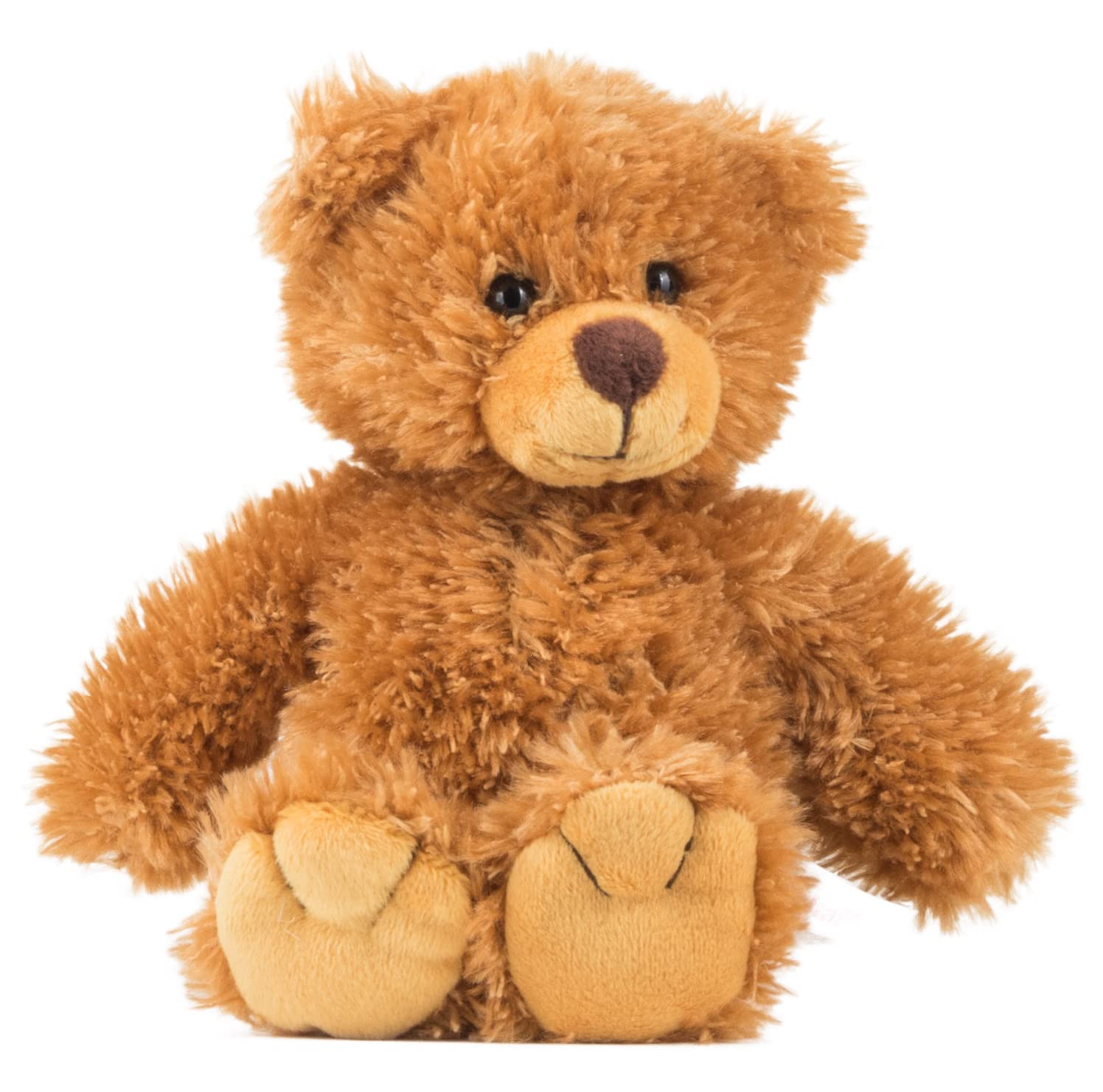 Plüsch Teddy „Tom“ – Schaffer 5400 - Kuscheltier Teddybär - weich & flauschig - Stofftier für Babys & Kinder ab 0 Jahren