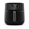 Philips Airfryer 5000 Serie XXL 7,2L, 16-in-1 Heißluftfritteuse, Wifi & App, Rapid Air Technologie, 90% weniger Fett, Rezepte-App, HD9285