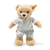 Steiff Kuscheltier Schlaf-gut-Bär, Süßes Stofftier, Jungen, Mädchen & Babys ab 0 Monaten, Friends, Plüschtier